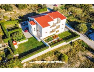 Apartmaji Fabijanic