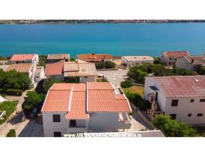 Apartmaji Plaža
