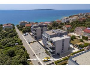 Luxury Apartma Iva