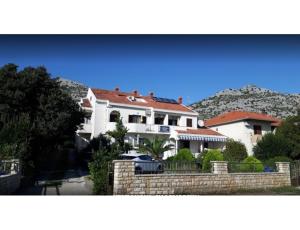 Villa Kristina Apartmaji