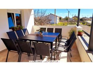 Apartma Mediteran