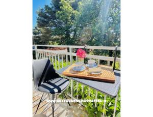 Apartmaji Danijela