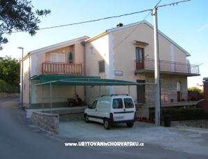 Apartmaji Milan Dragutin Čudina