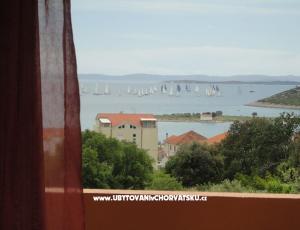 Apartmaji Šoša