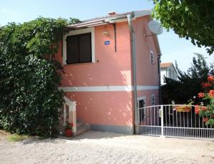 Apartmaji Horvat