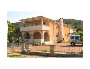 Apartmaji Villa Iva
