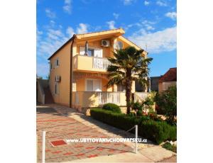 Apartmaji Barbara