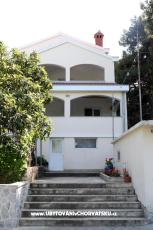 Apartmaji Darko