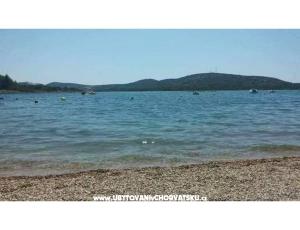 Apartmaji Antea i Magdalena