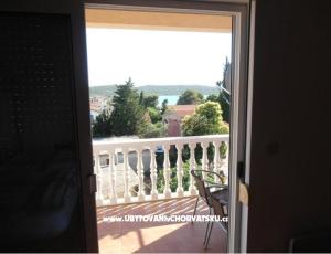 Apartmaji More