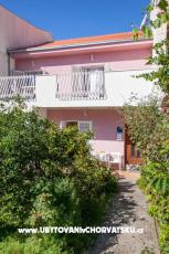 Apartma Olenka