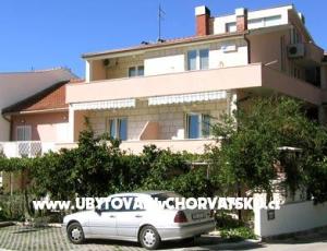 Apartma Ina Ve