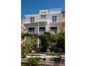 Rako Apartmaji Marilka