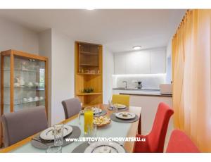 Apartmaji Aloha