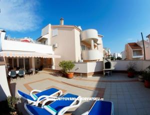 Apartmaji Nena