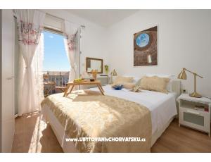 Apartmaji Sita