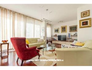 Apartmaji Ada