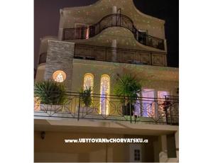 Apartmaji Villa 9