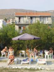 Beach Apartmaji Toni