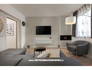 Luxury Apartmaji Argola