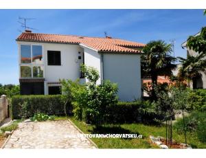 Apartma Dragica