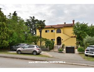 Apartma Brijuni
