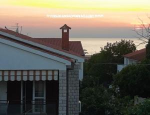 Apartmaji Mara