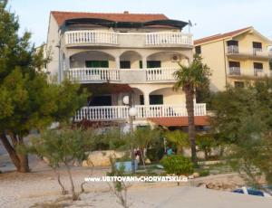 Apartma Stanko