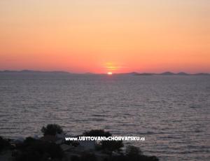 Apartmaji Sunset