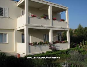 Apartmaji 255