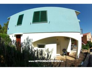 Primosten Apartmaji Rest place