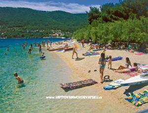 Apartma 2-4, 4-5 persons