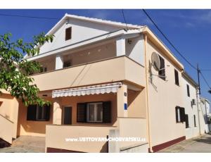 Apartma Marina