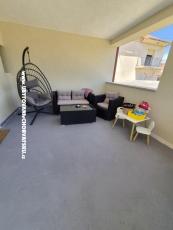 Apartma Solis Privlaka