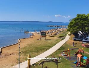 Apartma uz more i plažu