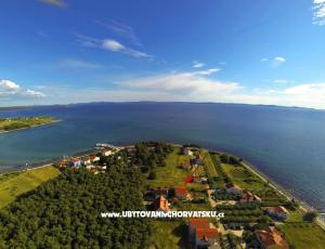 Apartma Mustac