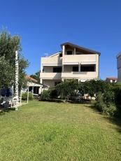 Apartmaji Villa Goga 