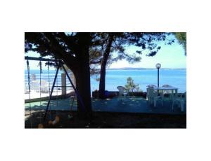 Apartmaji Šime