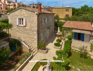 Apartma Sandra