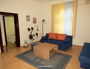 Apartma Stoja
