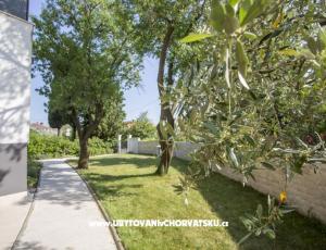 Apartmaji Pula