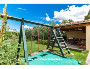 Apartmaji Moscarda