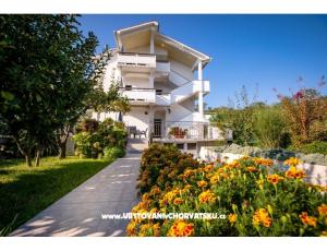 Apartma Jakuc