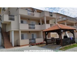 Apartmaji San Marino