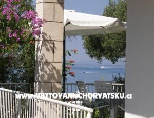 Apartmaji  Španjol