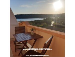 Apartmaji Palit Rab