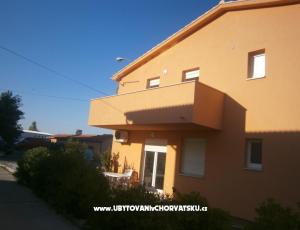 Apartma Marina exclusive