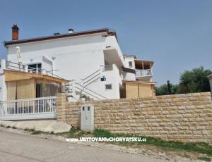 Apartmaji Marin Stošić