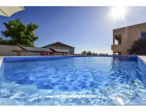 Apartmaji JIDRA