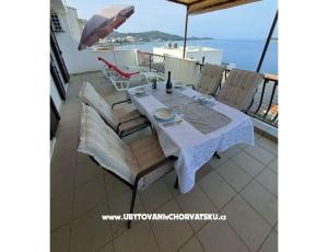 Apartma Mijan